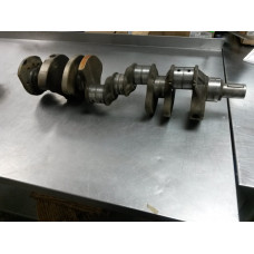 #DW01 Crankshaft Standard From 1953 Buick RoadMaster  5.3 1342999